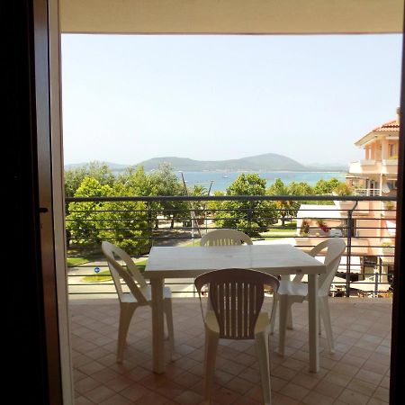 Alghero Locazioni Exteriör bild