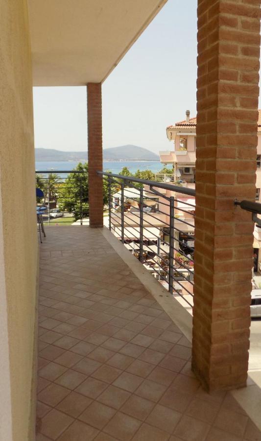 Alghero Locazioni Exteriör bild