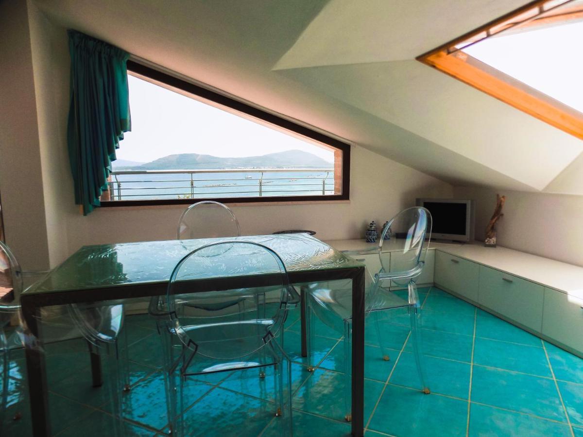 Alghero Locazioni Exteriör bild
