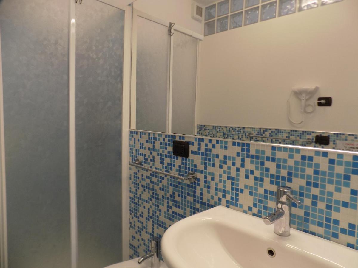 Alghero Locazioni Exteriör bild