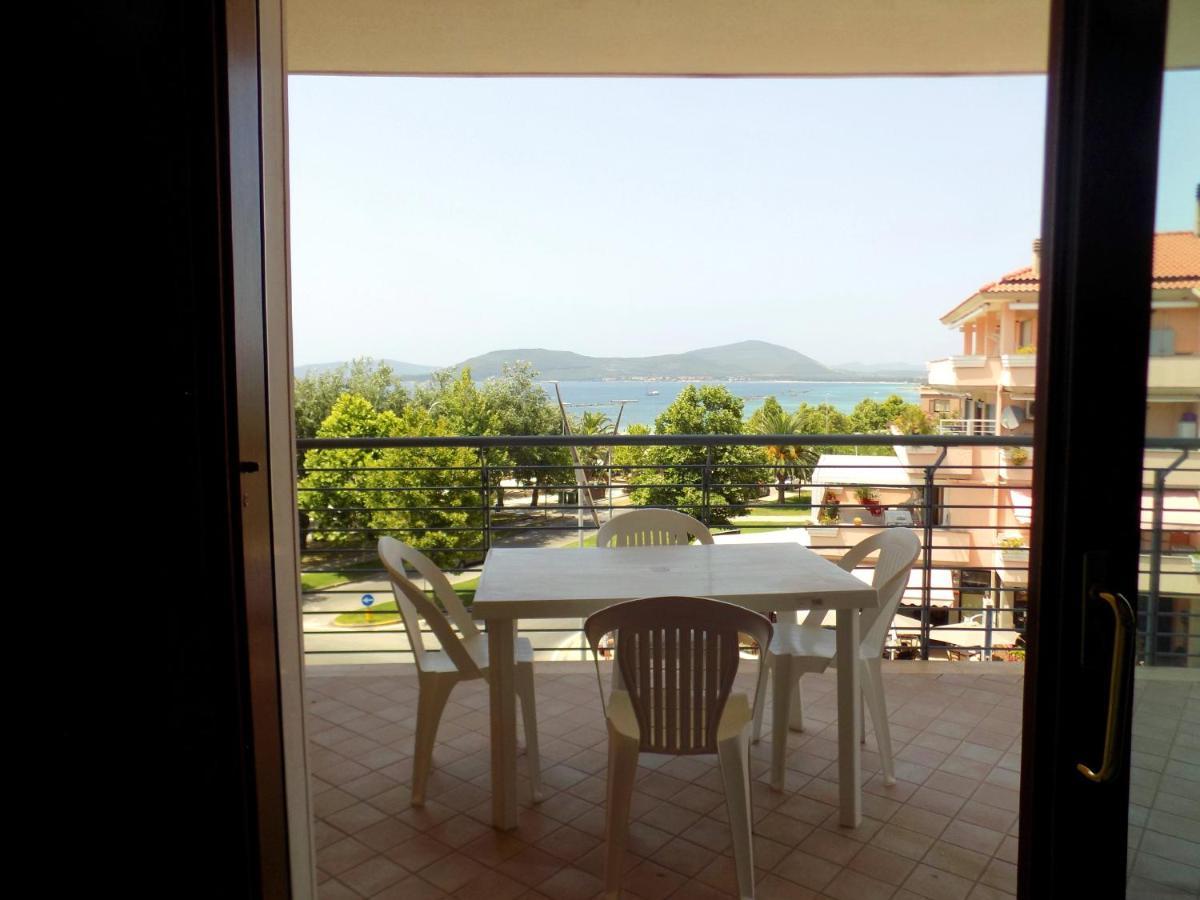 Alghero Locazioni Exteriör bild