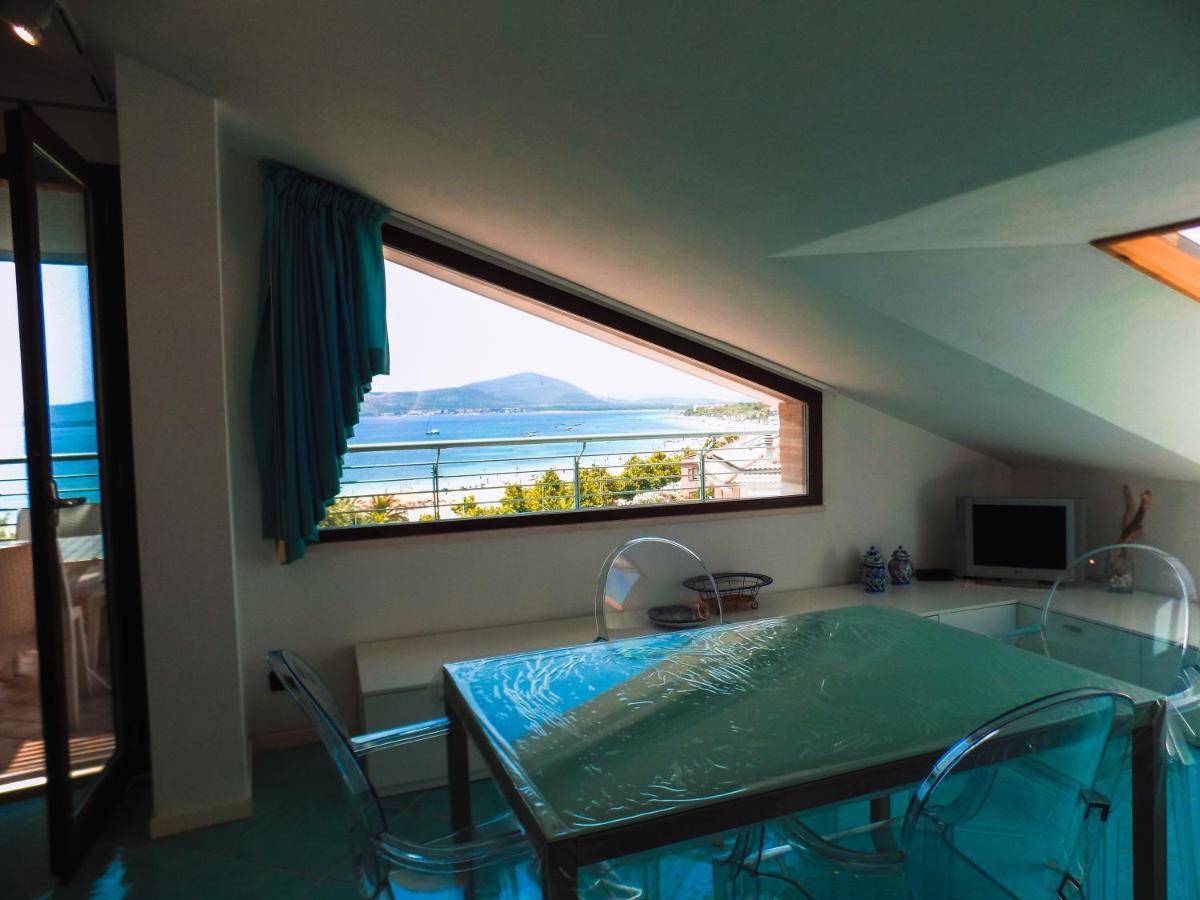 Alghero Locazioni Exteriör bild