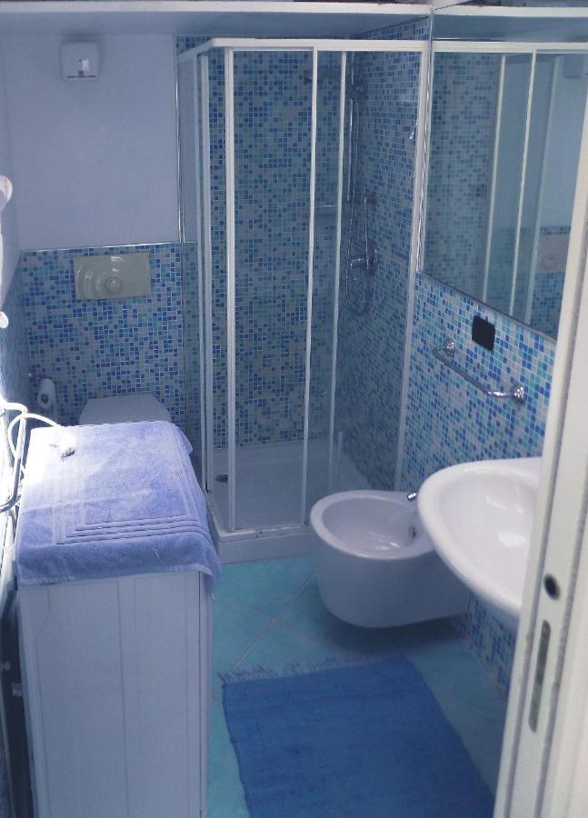Alghero Locazioni Exteriör bild