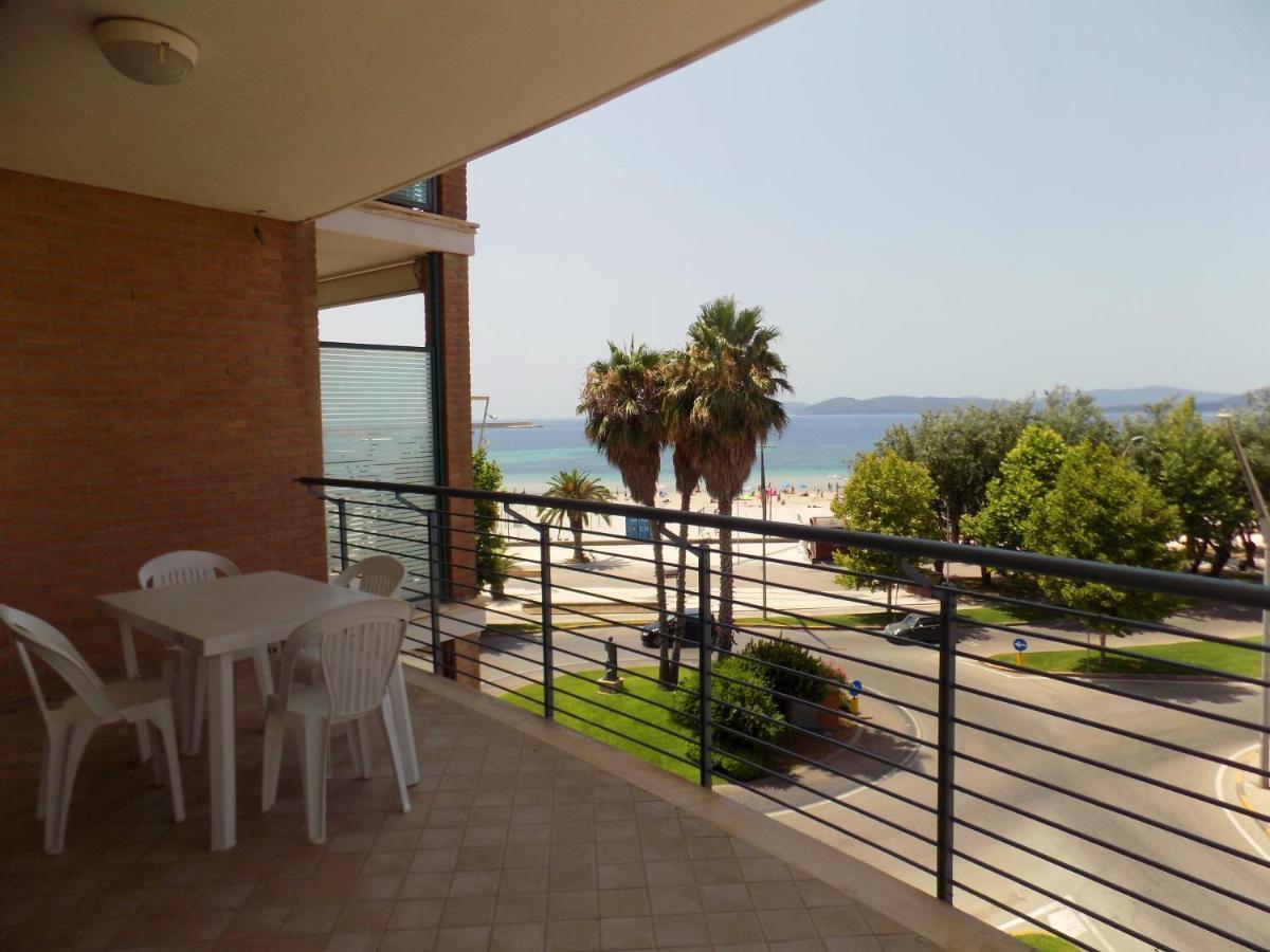 Alghero Locazioni Exteriör bild
